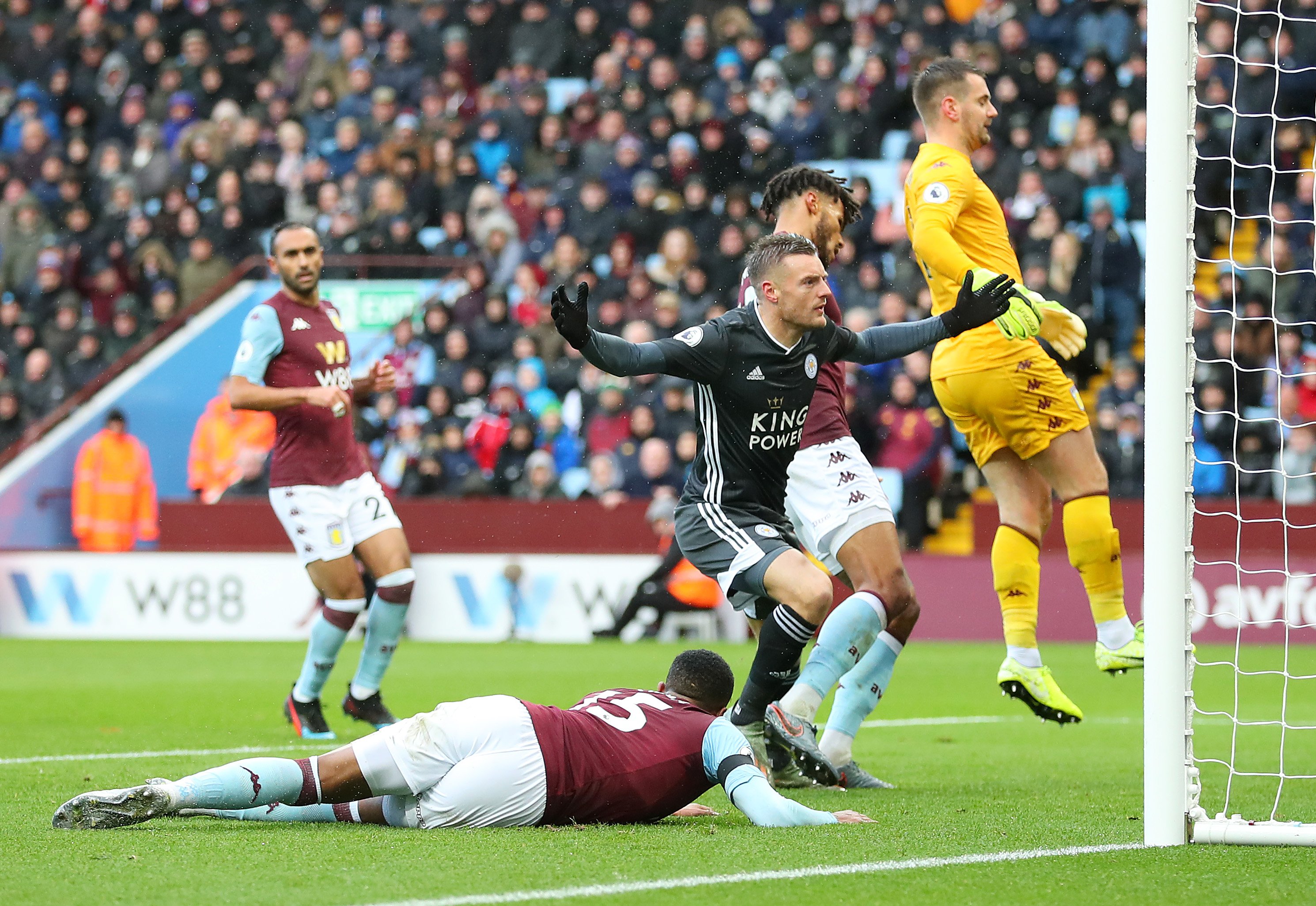 仅具备实力 仅具备实力