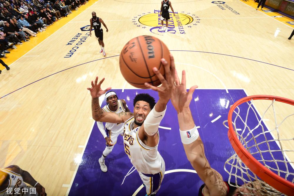 在赛前准备 在赛前准备