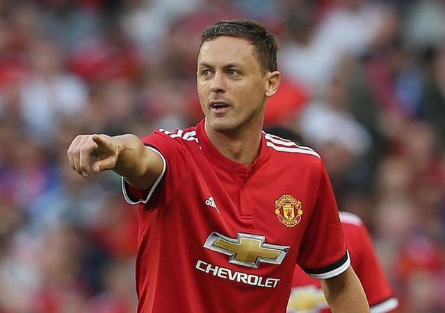 他是西班牙 他是西班牙