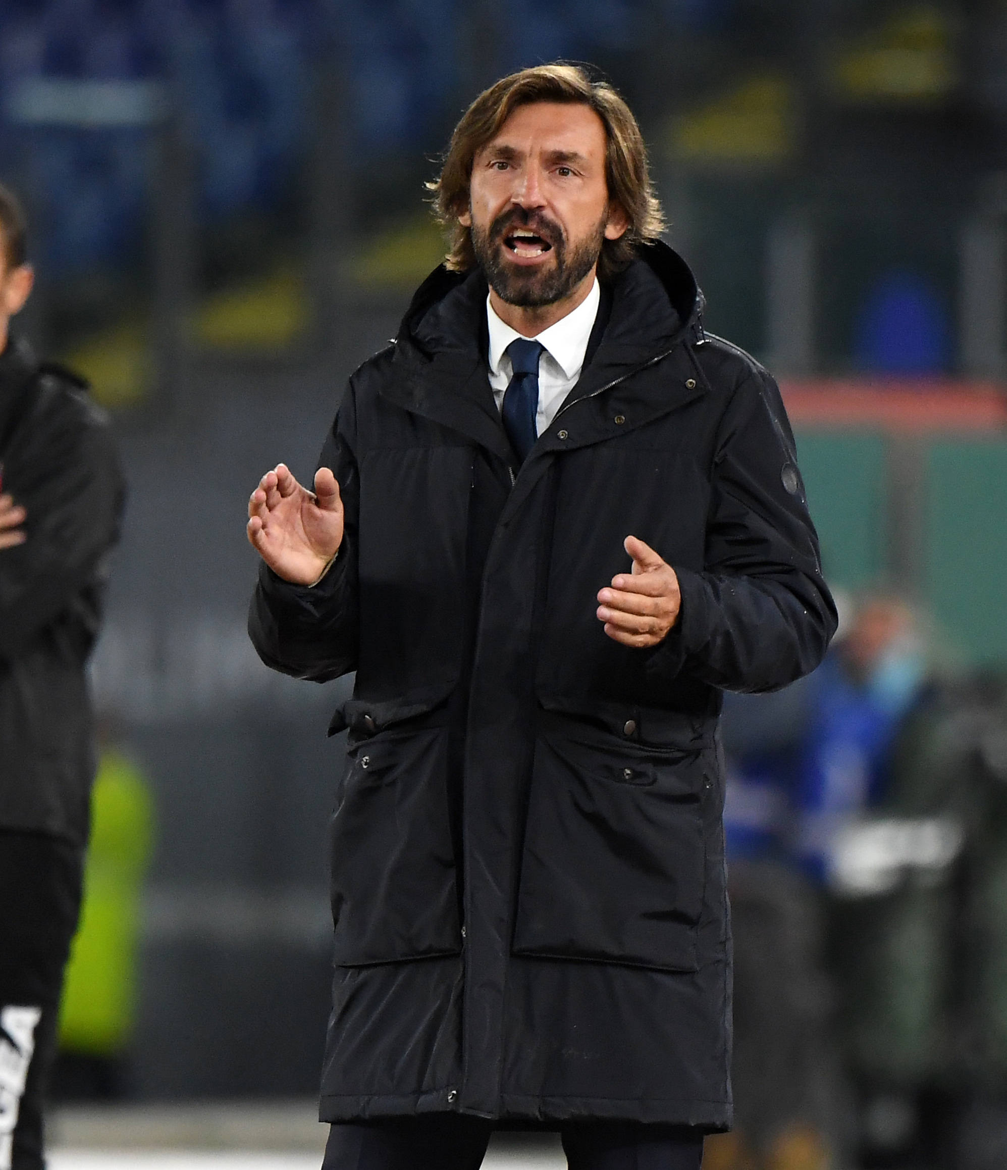 对手的战术 对手的战术